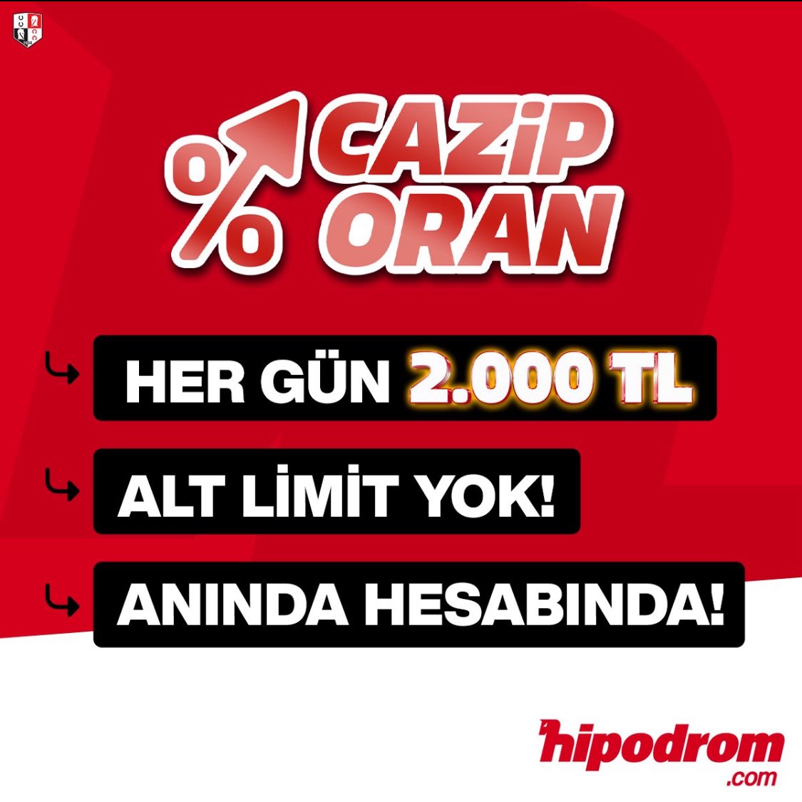 SON DÜZLÜK” 🐎 Vakti…
🍀MUTLU PAZARLAR🍀
📍Dünkü yarışların analizi ve dikkat çekenler ! 
📍Bugünkü İstanbul ve Adana yarışlarından son dakika bilgileri ve detaylı analizleri 🐎🐎🐎
🖍️Sektörel gündem ve çok daha fazlası…
📍Katkı ve katılımlarınız bizler için çok değerli…🍀