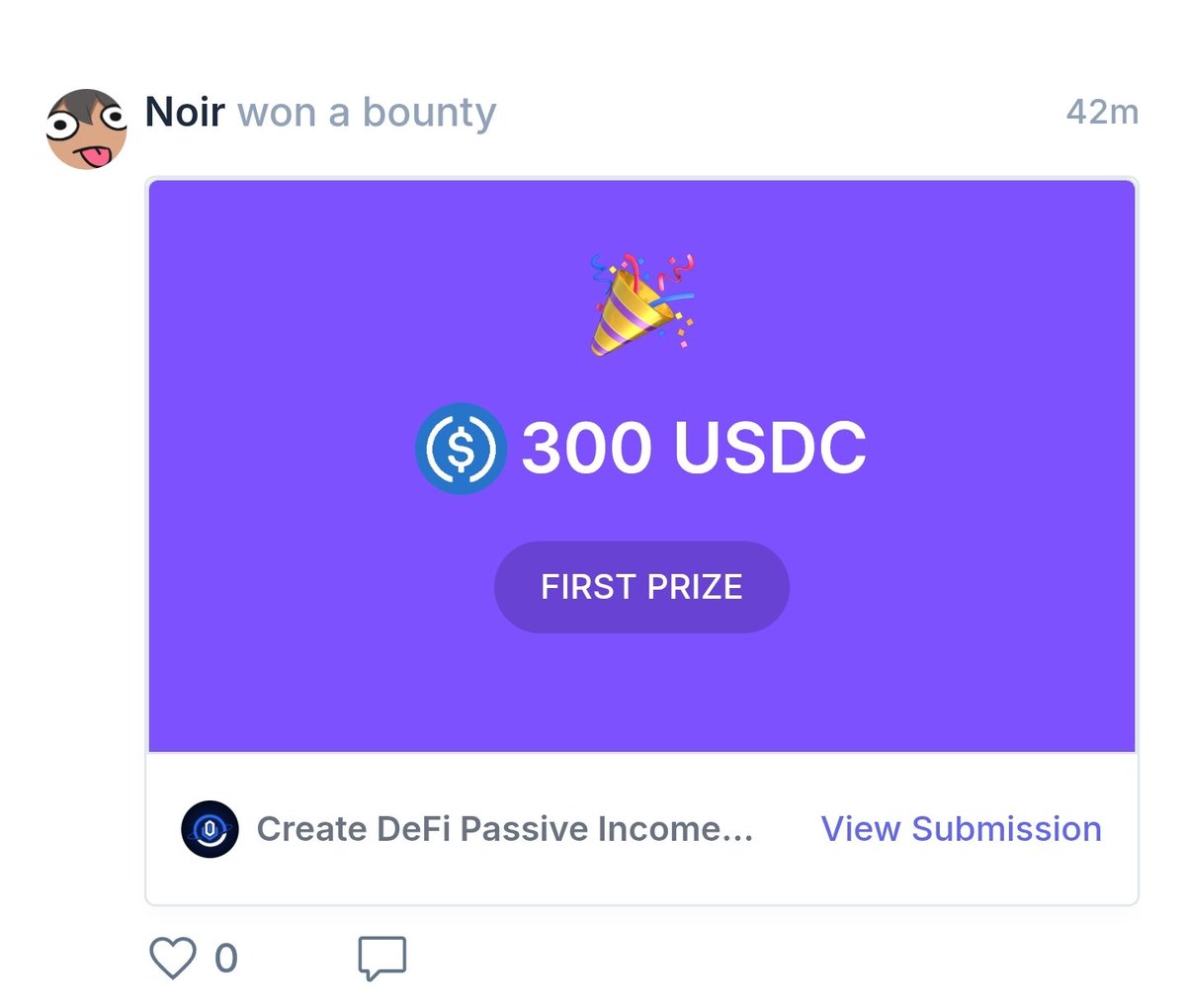 noironx's tweet photo. First Contest in October, First Win

—and first place.

Should i really make a legit course? https://t.co/IQmFX9z4uY