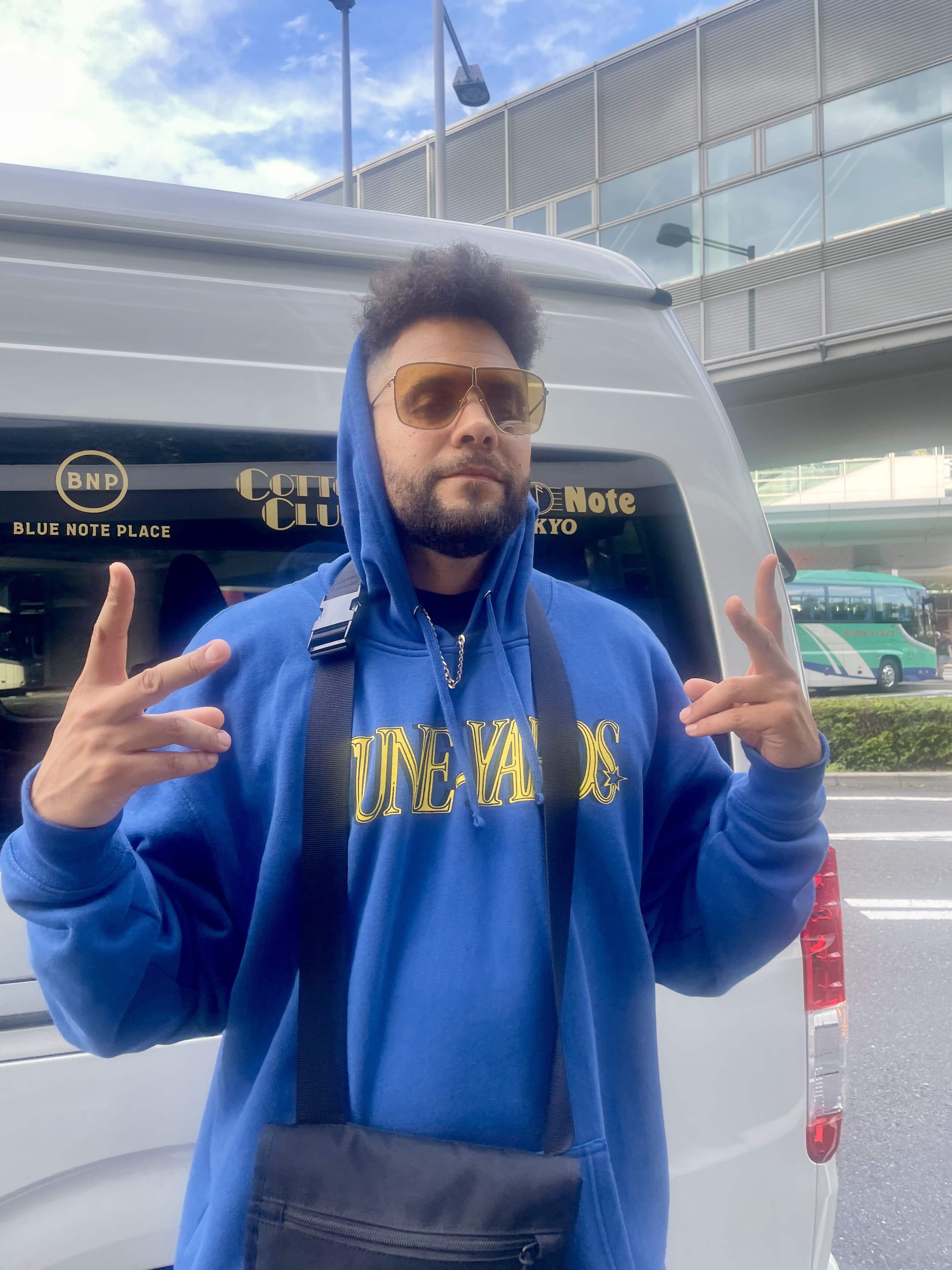 ブルーノート東京 (@BlueNoteTokyo) / X