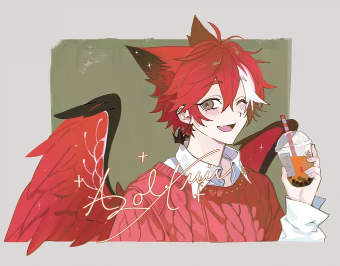 commissions again~~~~