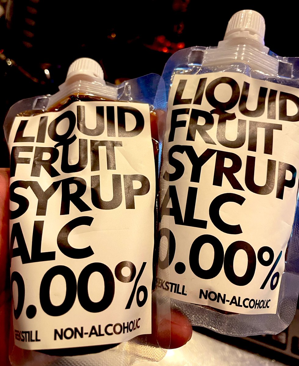 phantomclub_o's tweet image. 🍑GEEKSTILL蒸留所から買ってきた山梨県産すももシロップ⭐︎
🍹水割りやソーダ割りがオススメ！ノンアルだからお酒飲めない人に。
もちろんお酒で割っても美味い！
LIQUID FRUIT SYRUP ALC.0.00%【貴陽】
LIQUID FRUIT SYRUP ALC.0.00%【ソルダム】
#GEEKSTILL #ファンタムクラブ