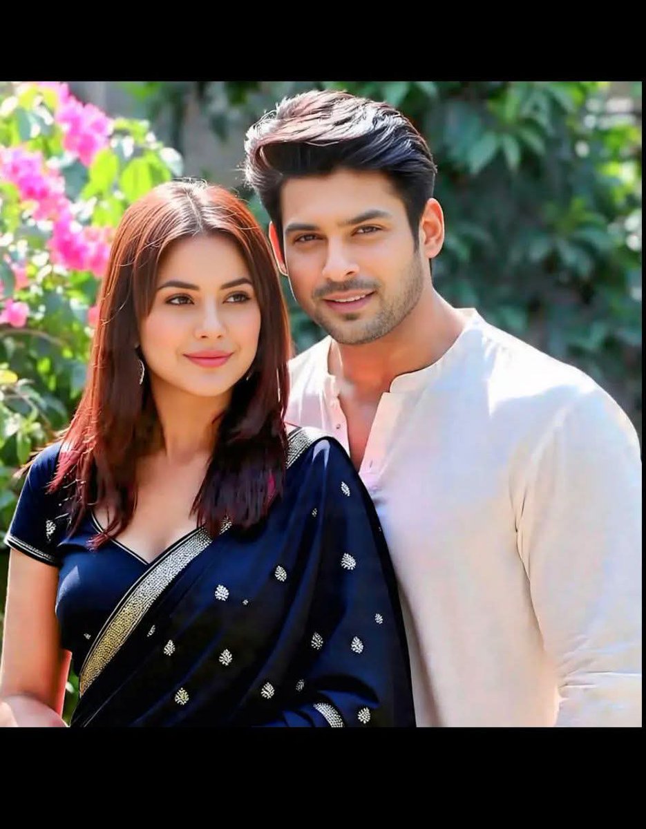 Sidharth Shukla <a href="/sidharth_shukla/">Sidharth Shukla</a> Sidharth &amp; Shehnaz 🫅🤴💞