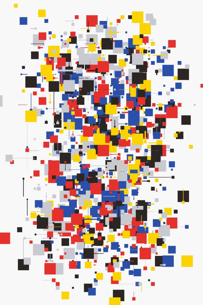 neort_io's tweet image. Artist: 
@okazz_

Creative coder inspired by Japanese anime and manga subculture

NEORT++ "monos"
Oct 10-13 at MEET YOUR ART FESTIVAL

avex.jp/meetyourart/fe…