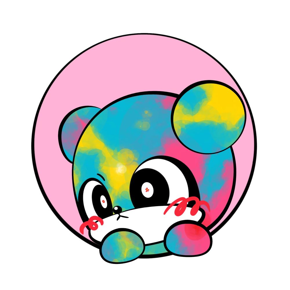 neort_io's tweet image. Artist: 
@okazz_

Creative coder inspired by Japanese anime and manga subculture

NEORT++ "monos"
Oct 10-13 at MEET YOUR ART FESTIVAL

avex.jp/meetyourart/fe…