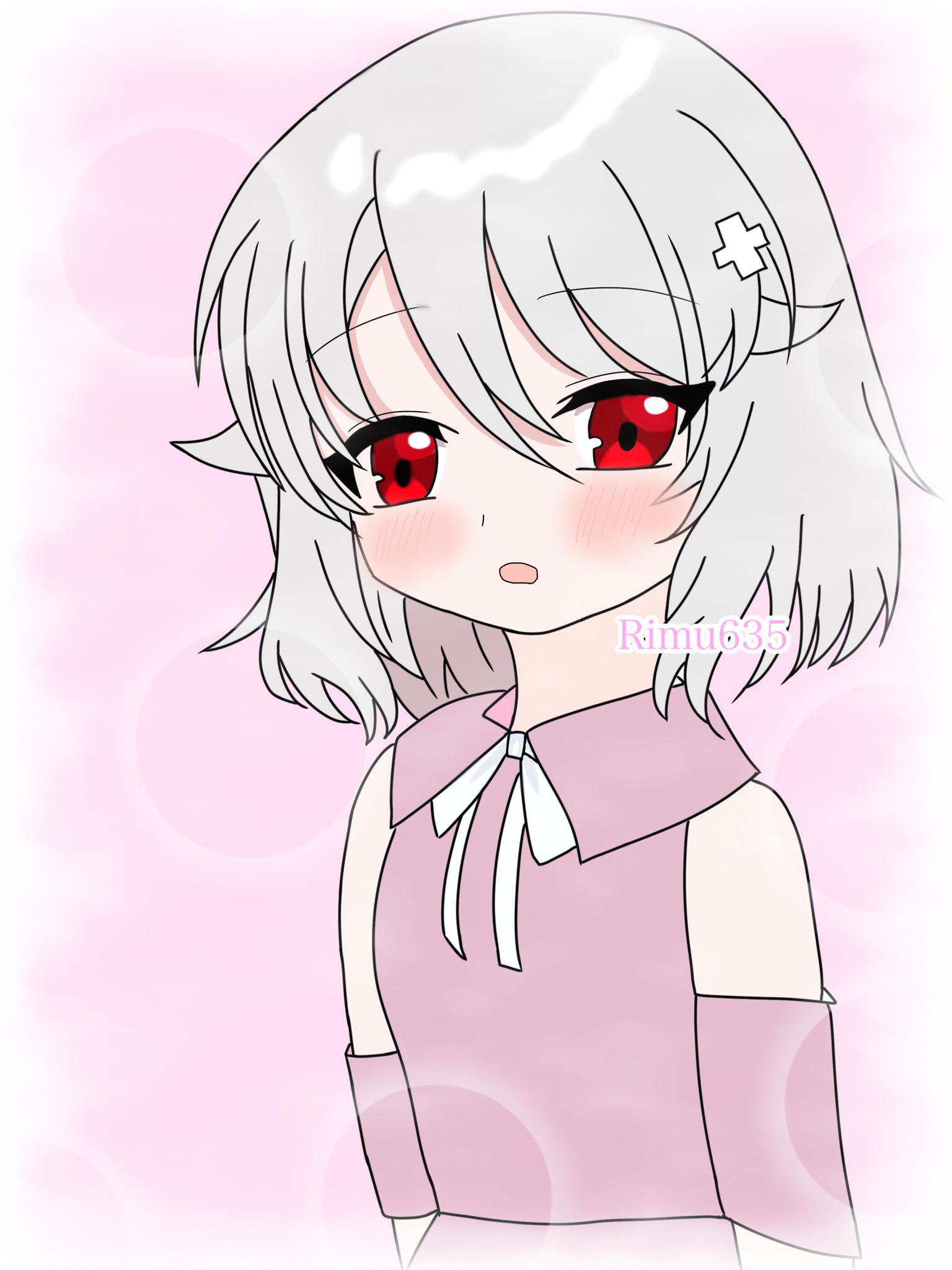 りむ635꒰ঌ⸜❤︎⸝໒꒱🎀🍓 (@HakaSanaotaku_R) / X