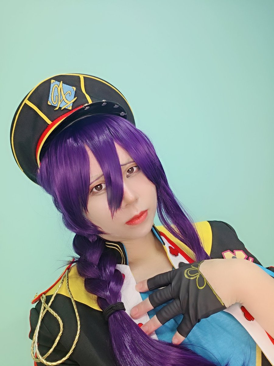 次はマヨイだよ。