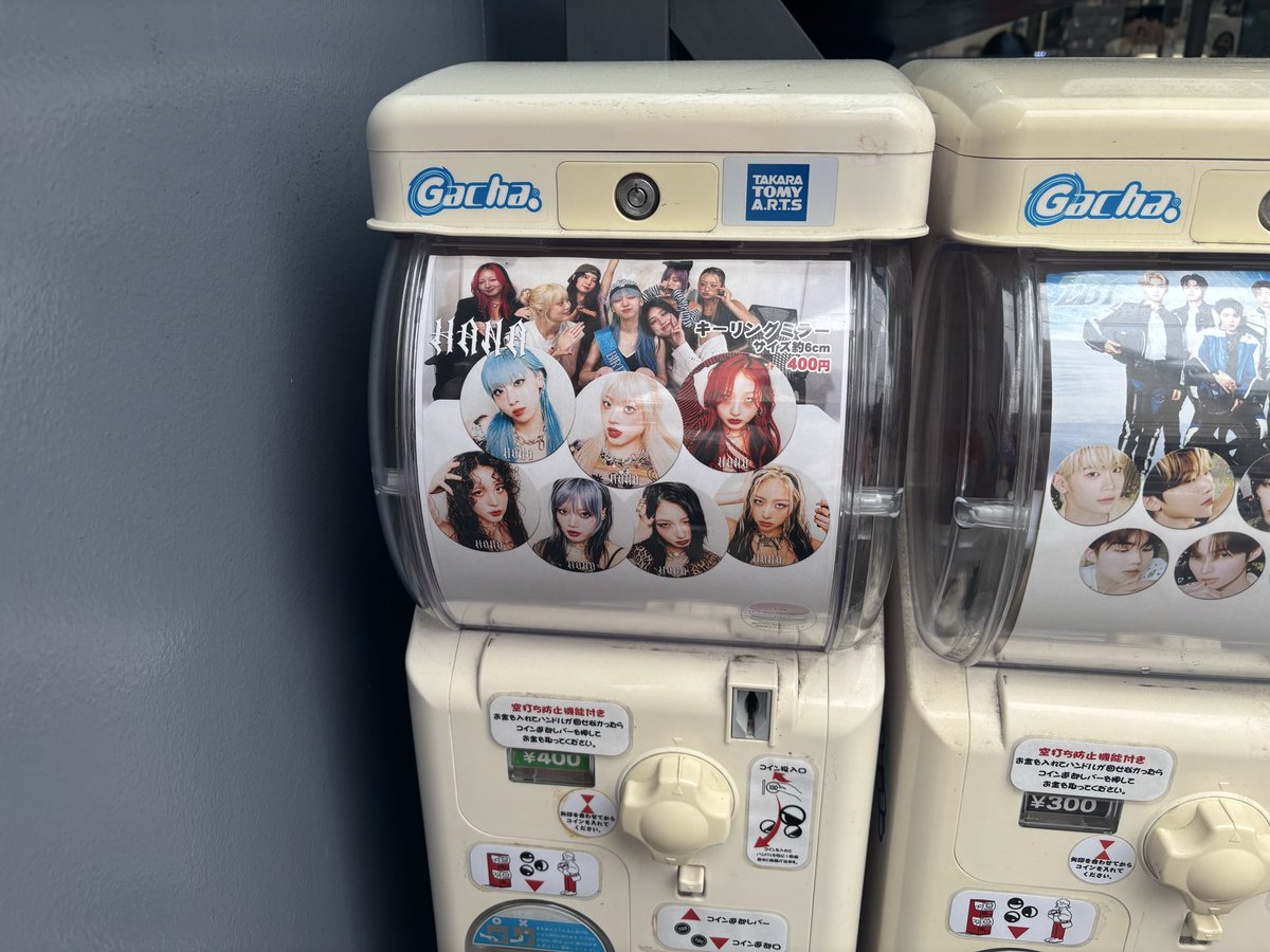 危うく買いそうになったよ…
友達がこの子達にはお金入らないの！ダメだよ！で我慢できました。