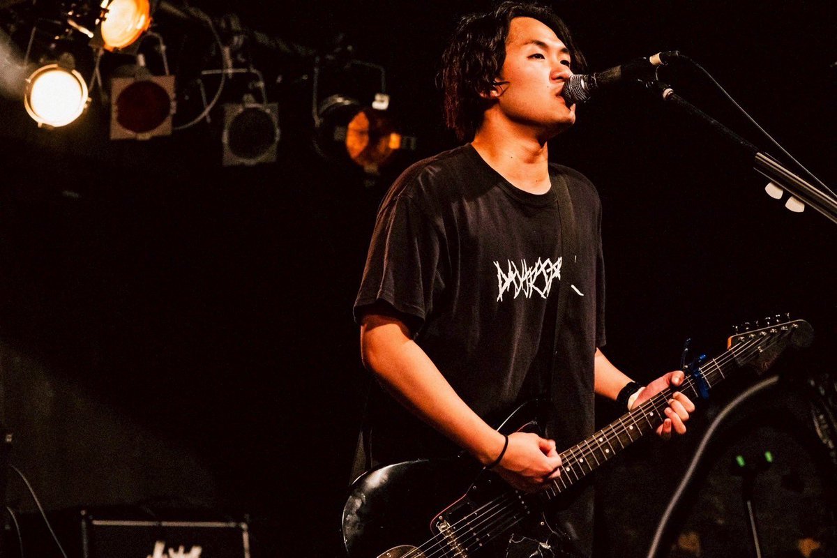 ring_circuit's tweet photo. 10/5(日) 「OSAKA RING CIRCUIT 2025」

The right @Theright_2021 

at 新神楽

写真 @momoko_8k 

#ORC25 https://t.co/qIgJm1mmqm