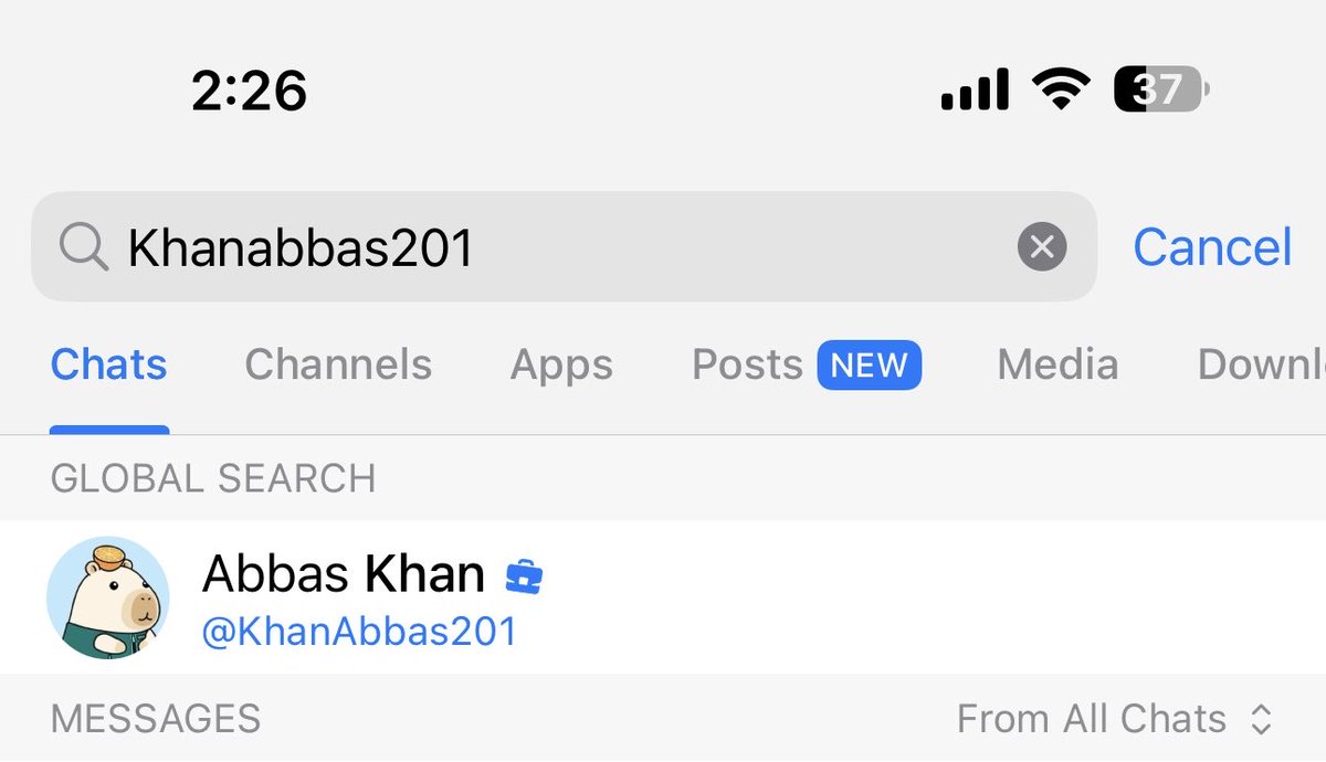 Abbas Khan ⟠ tweet media