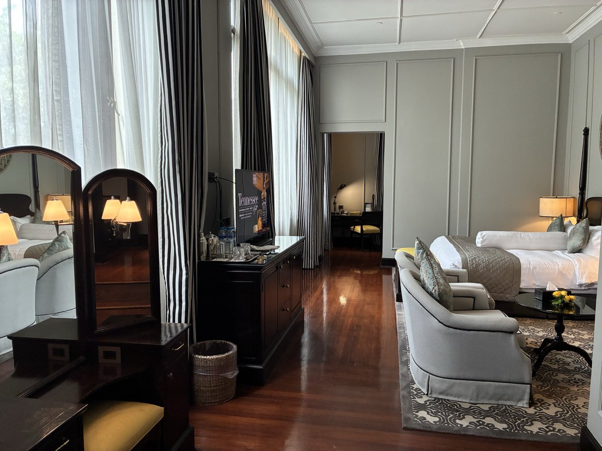 rtplanning's tweet photo. Thadingyut休暇にStaycation https://t.co/SgeapFQjTs