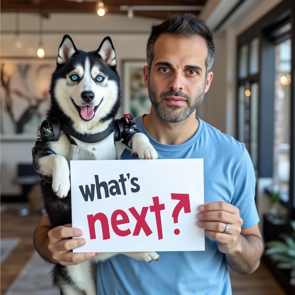 אם ננסה לנבא מה הלאה עם ה-AI, נגלה כמה תובנות מעניינות

בוטים מבוססי AI מרגישים מיושנים ולא מספיק מרגשים

סוכני AI, שהם אלה שיודעים לבצע פעולות ולהחזיר תשובה - כבר לא מחדשים מספיק. בין אם אלה סוכני קוד ב-IDE או סוכני קוד בפרודקשן שמבצעים פעולה מתקדמת כלשהי. הבנו. אפשר להשתמש בהם.