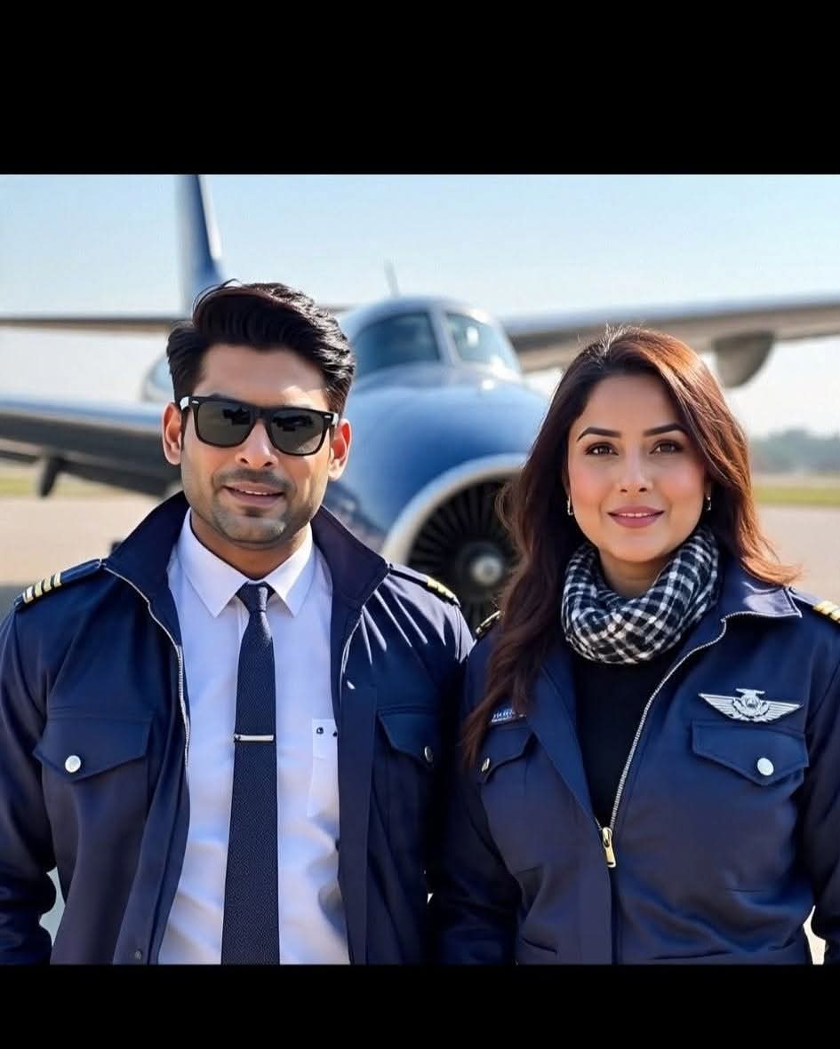 Sidharth Shukla <a href="/sidharth_shukla/">Sidharth Shukla</a> Sidharth &amp; Shehnaz 💞