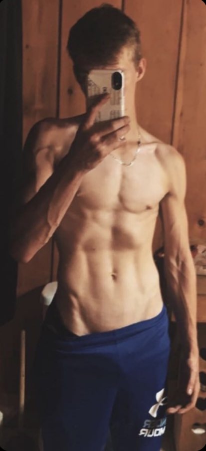 straightbait99's tweet photo. Check out this sexy wrestler 🤤 I would let him throw me around 😜 
Private message me for more pics
18+

#hot #horny #str8 #straightbait  #gay #straight #teen #bro #boy #lad #frat #bait #leak #jerk  #hung  #big #dick #cock #bwc #twink #skinny https://t.co/tRoilnnLWB