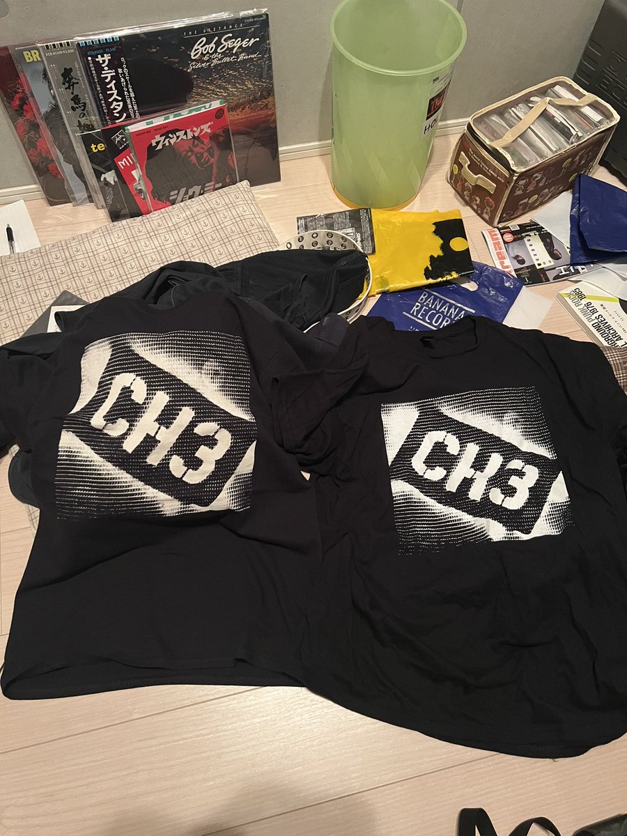 セイるびんせんと tweet media