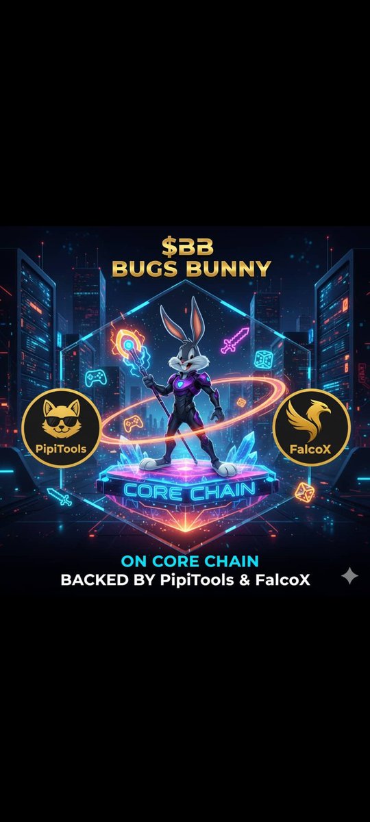 0xa0e6608e091e46025c70db3dcee41d8a55d1a9a8.
<a href="/bugsbunny_haha/">Bugs Bunny</a>, is not backing out because the community is keeping eyes on the goal. To restore confidence to coretoshi whom bad actors disappointed. Supply continues to dry, staking improving everyday. New catalysts rolling out.....