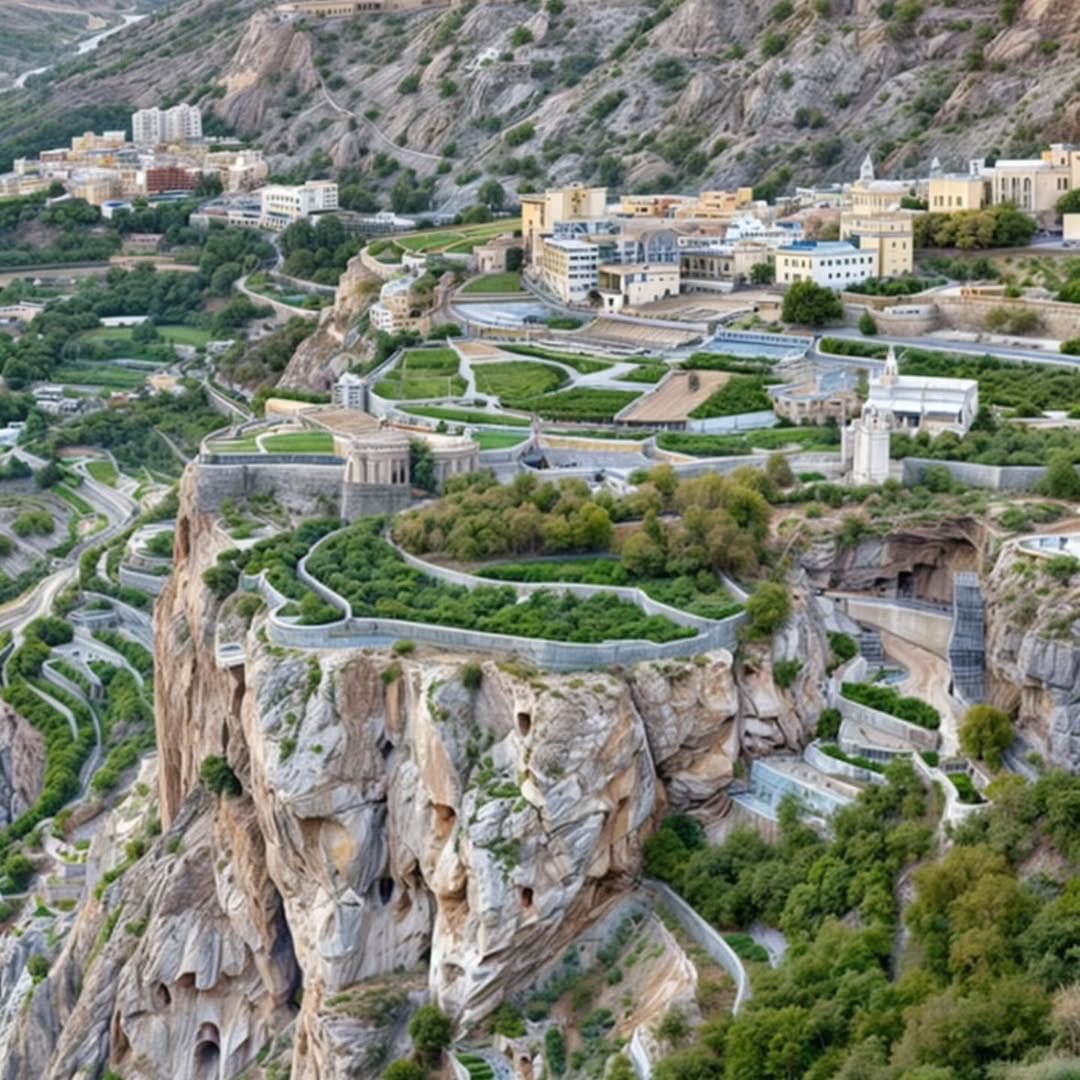 اكتشف عُمان🇴🇲 (@experienceom_ar) on Twitter photo 🌿💚 #محمية_الجبل_الأخضر  المذهلة فخر يتألق عالميًا بإنضمامها إلى  #اليونسكو لمحميات الإنسان والمحيط الحيوي 🌍✨
🌿 تحتوي على أكثر من 400 نوع نباتي ومدرجات عامرة بالرمان والعنب والورد وتعتبر موطناً للوعل العربي والطيور النادرة 🍇🦅
Insta: 📸 lsqryjml
#عُمان
#عُمان_بعيونك 🌿💚 #محمية_الجبل_الأخضر  المذهلة فخر يتألق عالميًا بإنضمامها إلى  #اليونسكو لمحميات الإنسان والمحيط الحيوي 🌍✨
🌿 تحتوي على أكثر من 400 نوع نباتي ومدرجات عامرة بالرمان والعنب والورد وتعتبر موطناً للوعل العربي والطيور النادرة 🍇🦅
Insta: 📸 lsqryjml
#عُمان
#عُمان_بعيونك