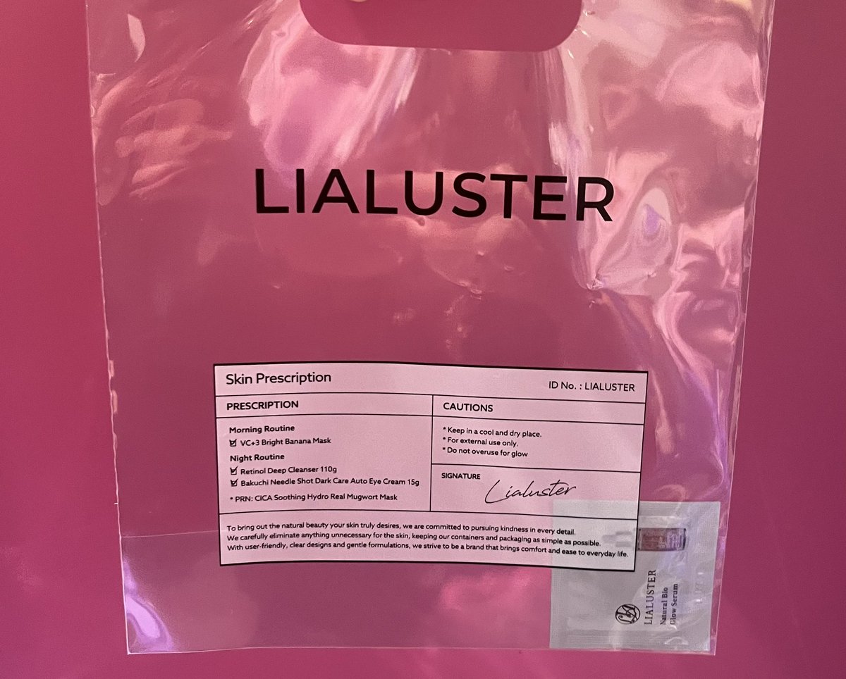 Yonezu_05's tweet photo. #リアラスター @lialuster https://t.co/VQwualr4Iy