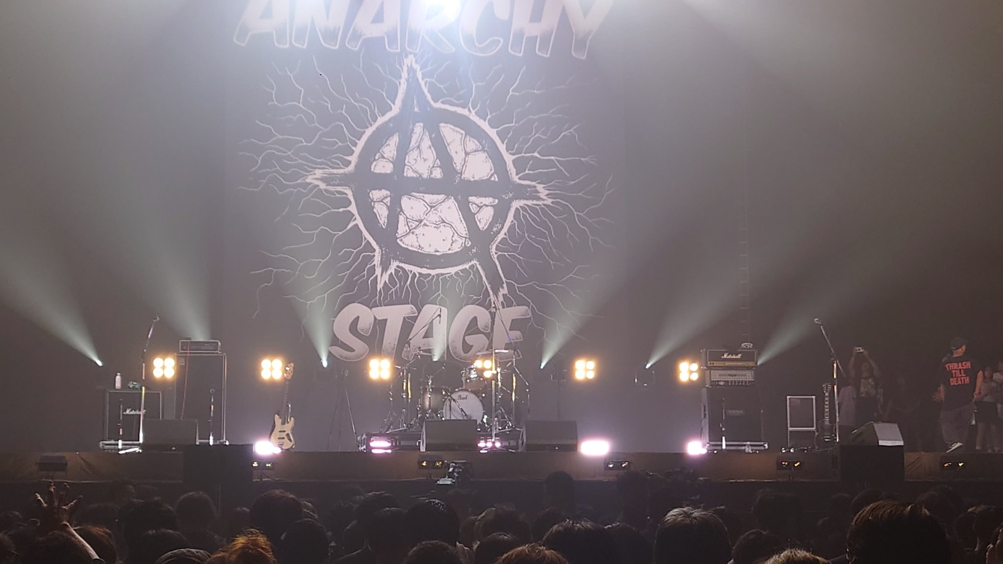 ミュージシャン Ayato Ayato // Kings and Queens (@Ayato_KnQ) / X