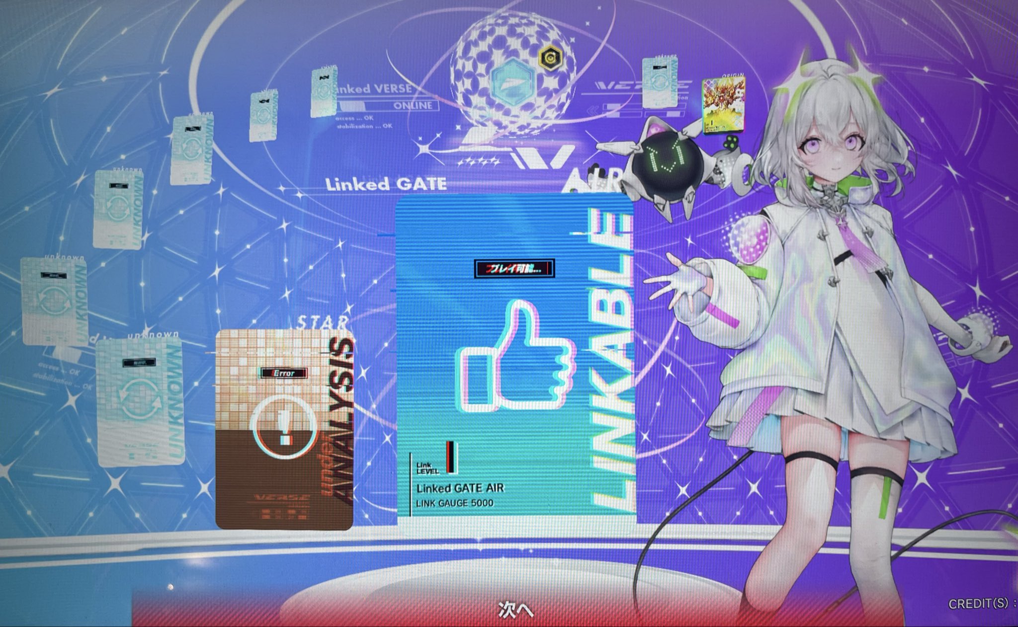 A.average（アベレージ）🎀🎶 🐳🫧 on X: 