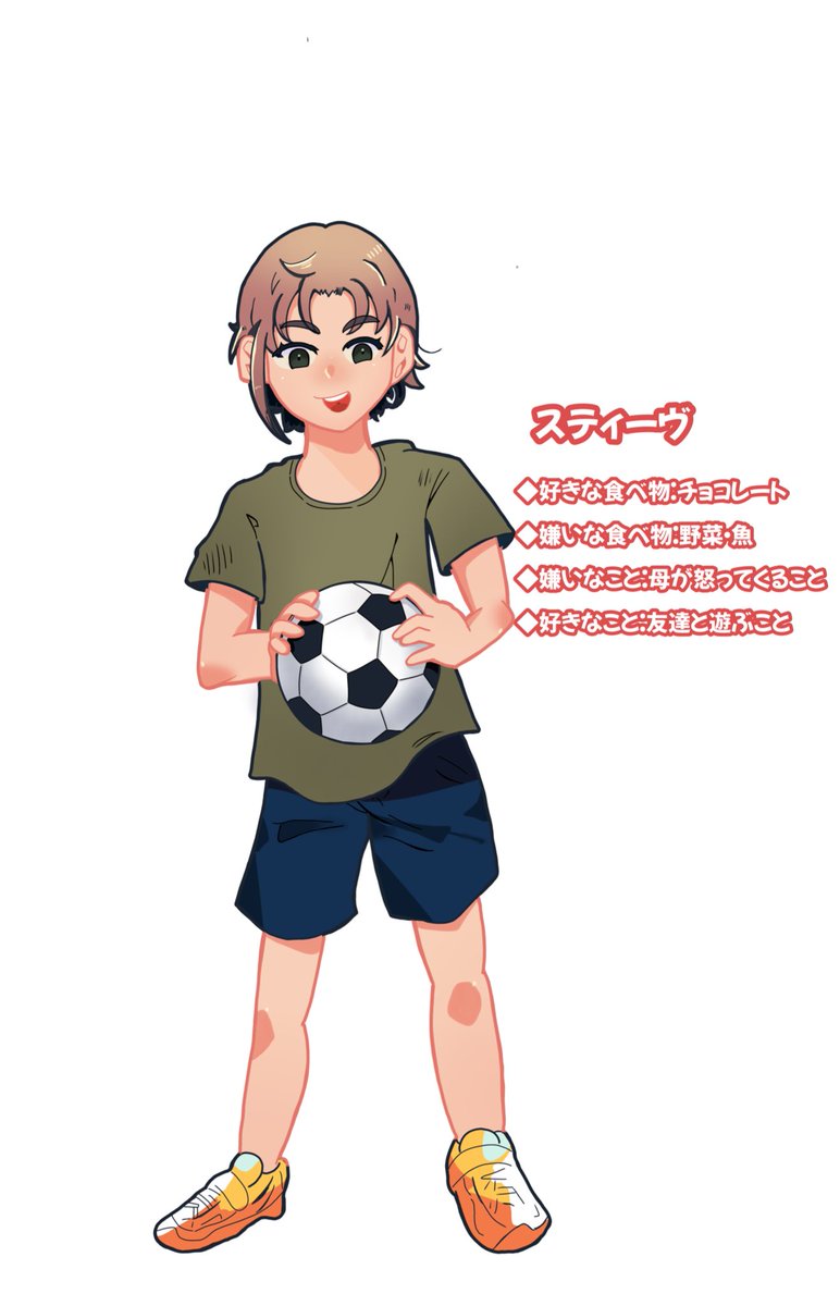 海老サブレ tweet media