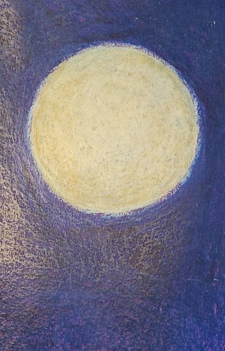 Atelier462's tweet image. a trail of crayons...
#drawing #crayons #art #detail #inprogress #ArtistOnX