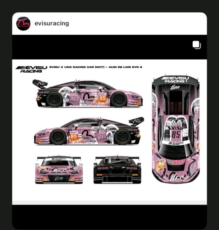 WYBDOH's tweet photo. 🇨🇳🇧🇷Sergio Sette en China.
El 4to piloto de EVISU Racing, #SergioSetteCâmara, ya aterrizó en China y visitó la tienda pop-up de EVISU antes del inicio del fin de semana de carreras.
#EvisuRacing #UnoRacingTeam https://t.co/v82vbZG4Dr
