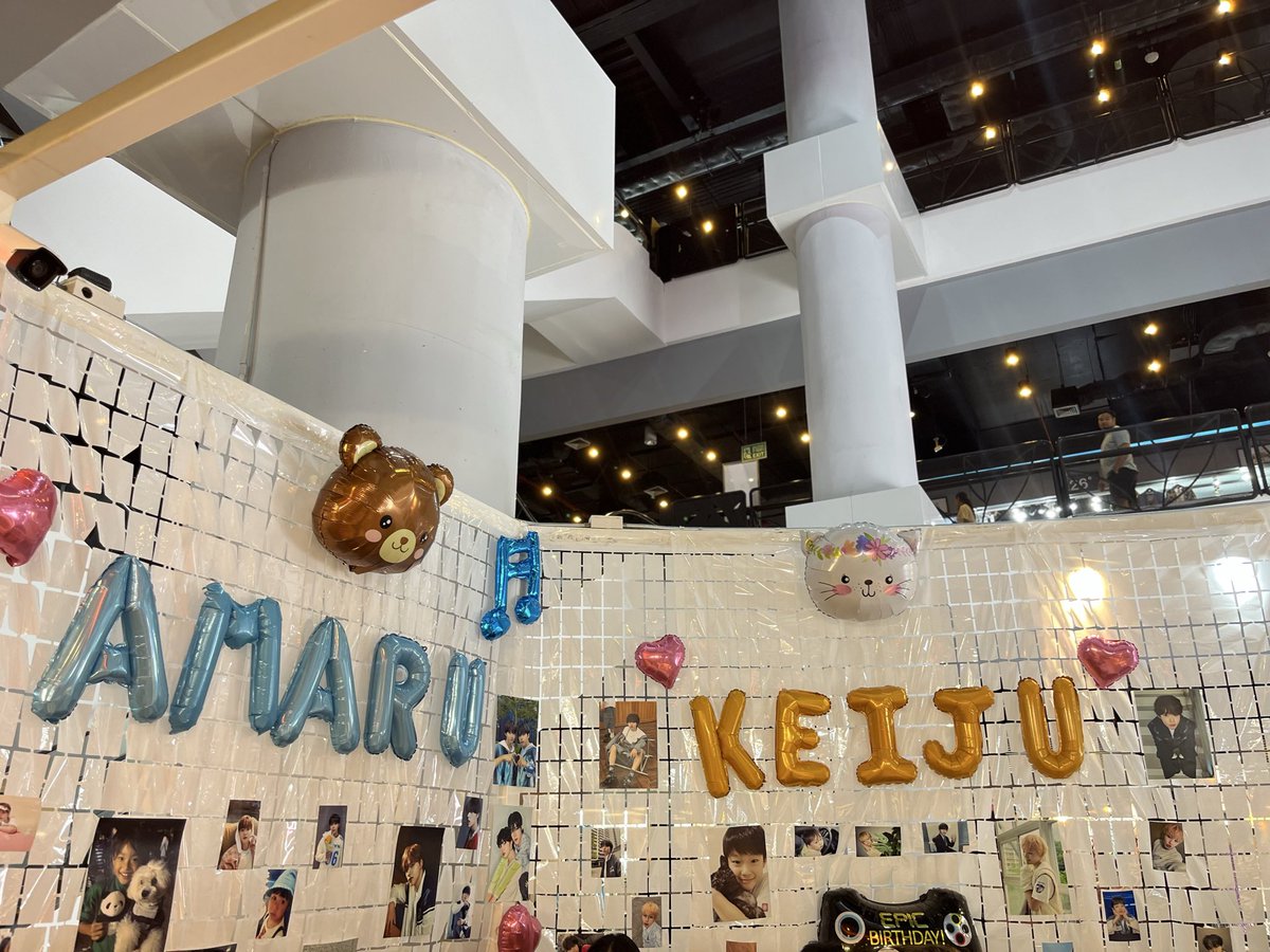 muzywonderland's tweet photo. มาหาแล้วนะเหมียวๆ
#GameOnMelody https://t.co/lrjWgaYKx6