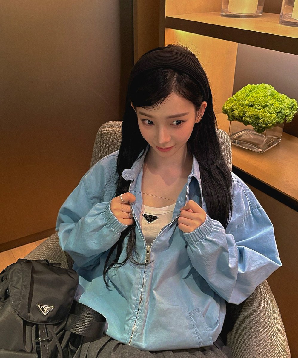 Karina, Yoo. (@Kaorhna) / Posts / X