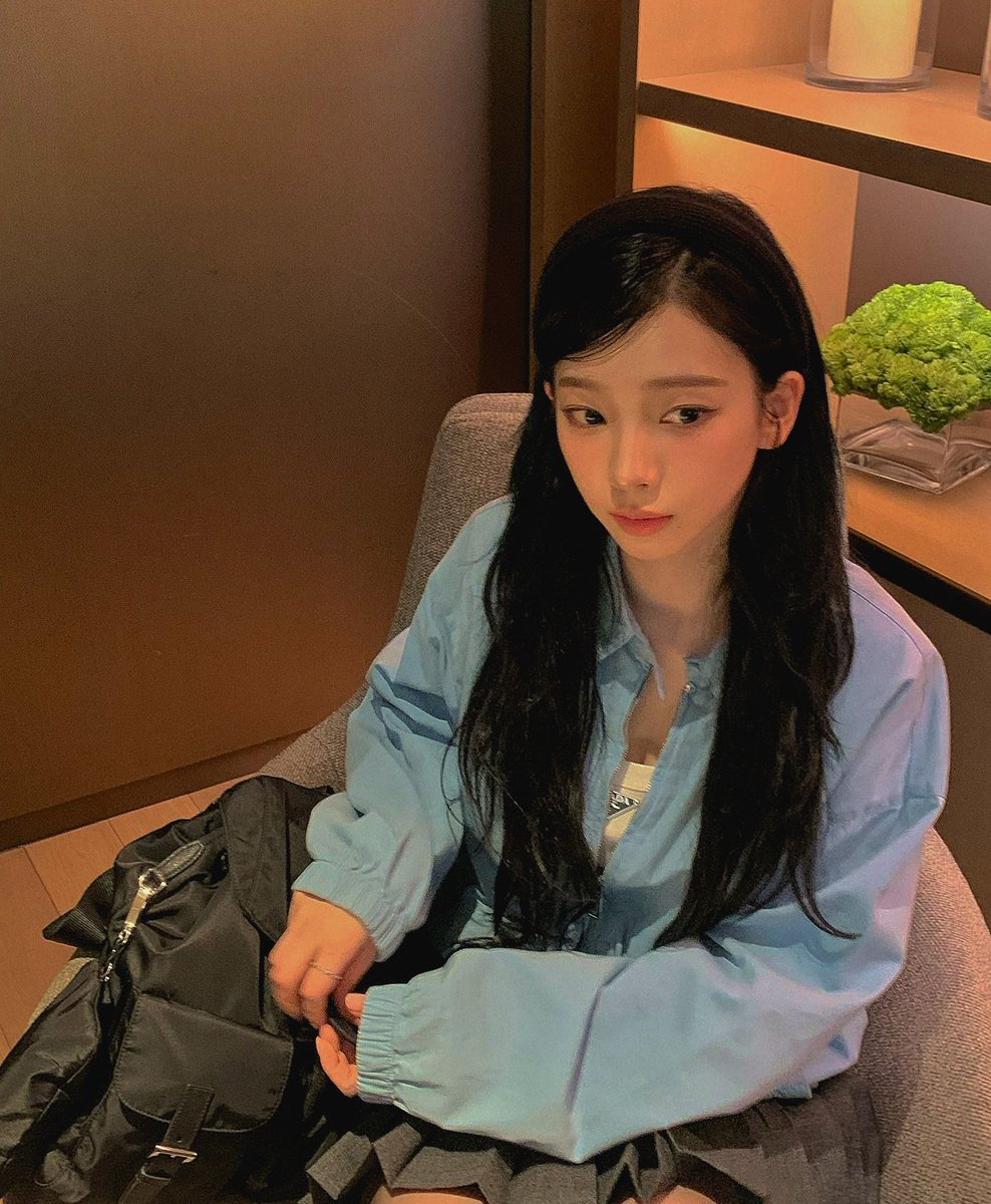 Karina, Yoo. (@Kaorhna) / Posts / X
