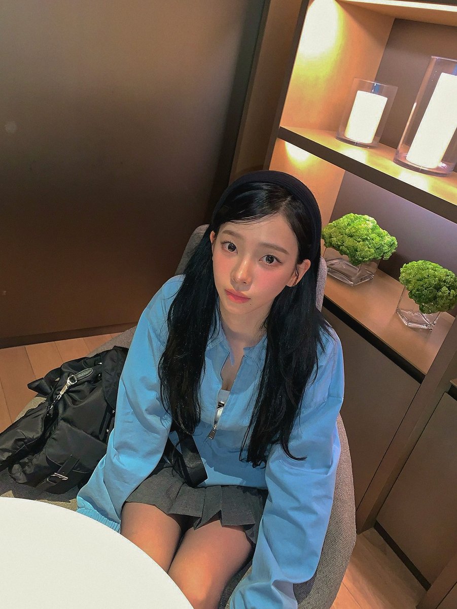 Karina, Yoo. (@Kaorhna) / Posts / X
