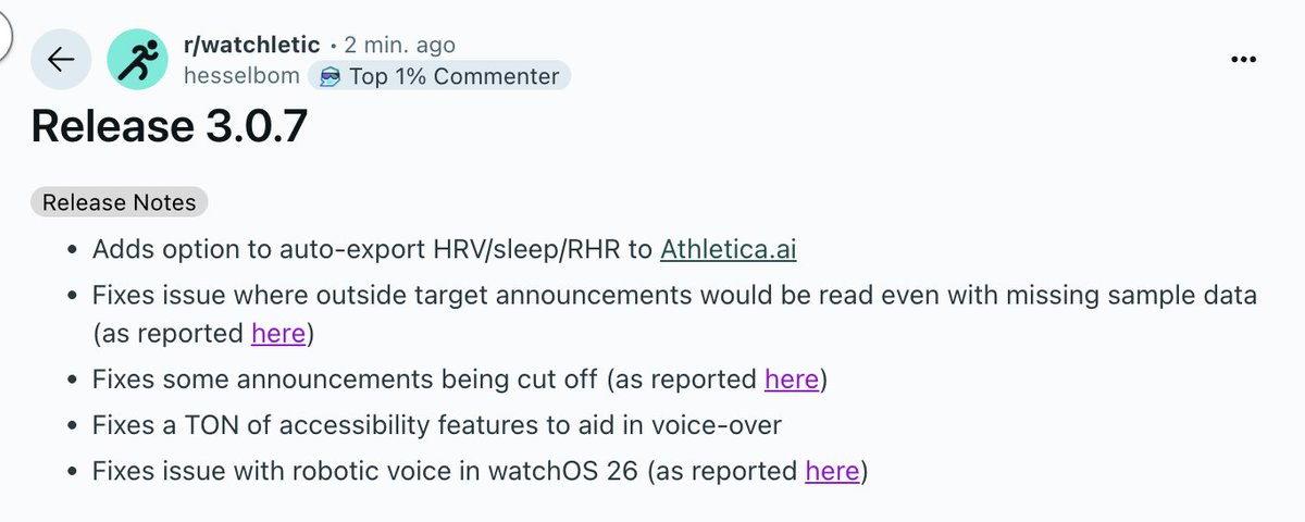 Watchletic tweet media