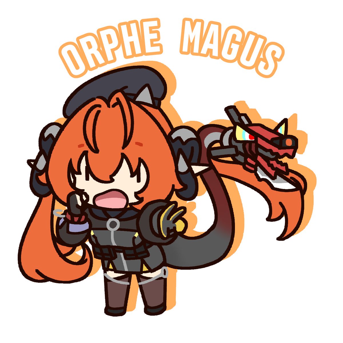 ｵﾙﾍﾟ… #ZZZ