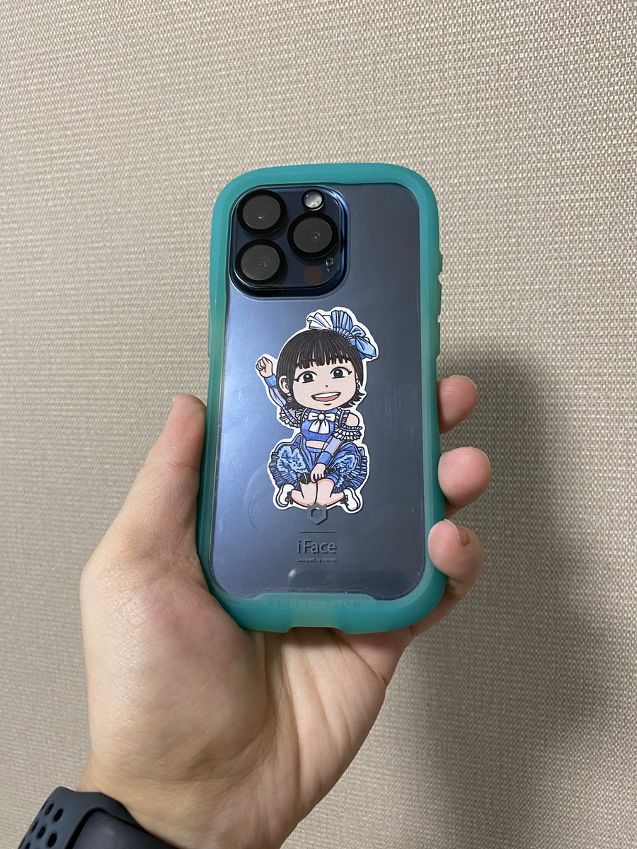 Matsuo_yuuki's tweet image. #OCHA_NORMA 初の日本武道館公演を記念してオリジナルステッカーをご希望の方お渡しします
※数に限りがあるので無くなり次第終了となります
※FF外の方などでも大丈夫です
下記日時 場所にいる予定なのでご希望の方は当日直接お声がけ下さい
📅10/15 13:30〜17:00
📍武道館時計塔周辺
#おちゃ初武道館