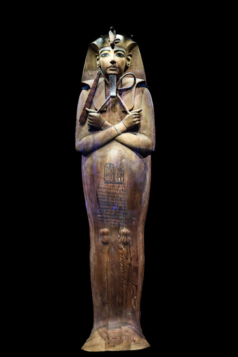 【お値下げ不可】古代エジプト　ラムセス　玉座 ラムセス大王展 玉座 egypt - メルカリ