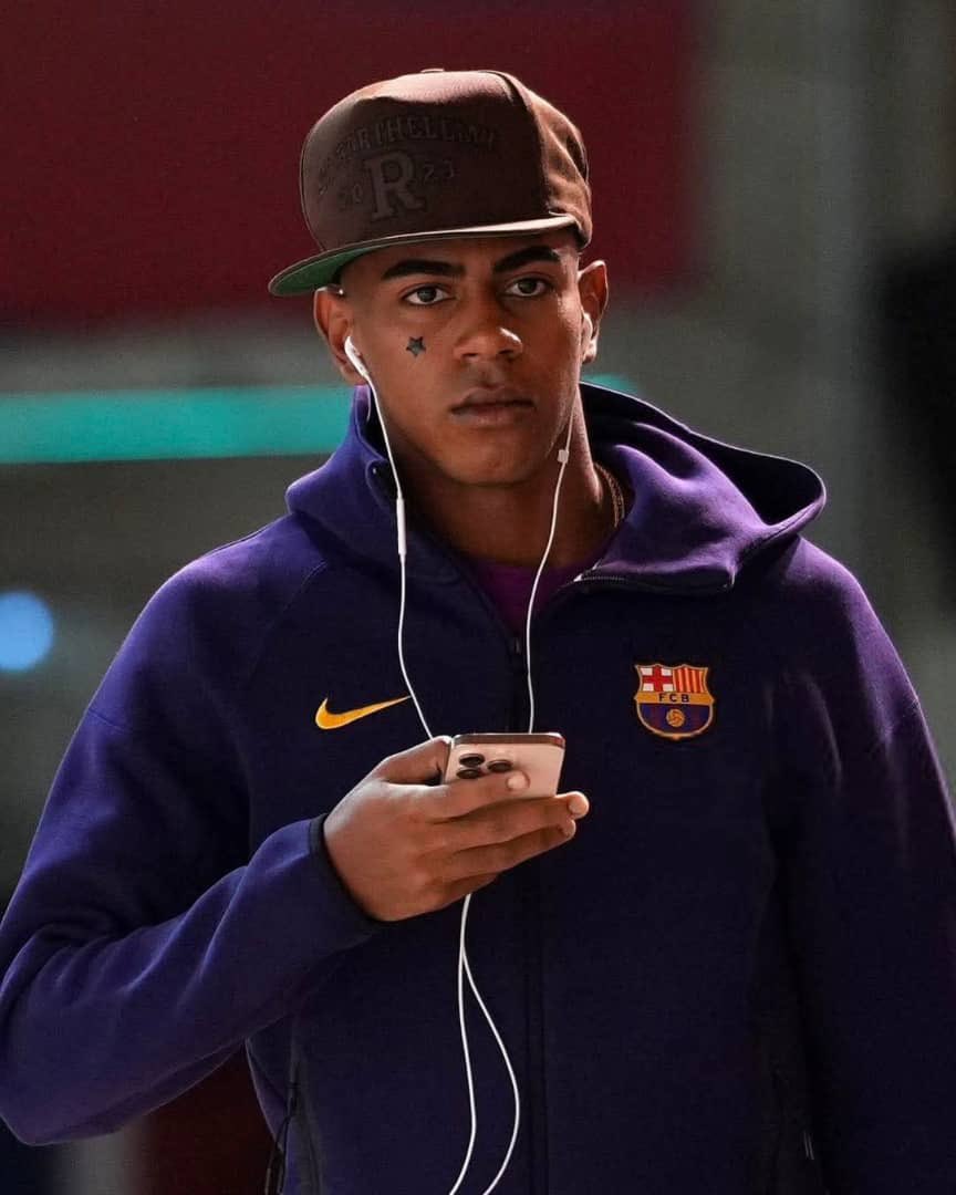 Good morning everybody.🥰