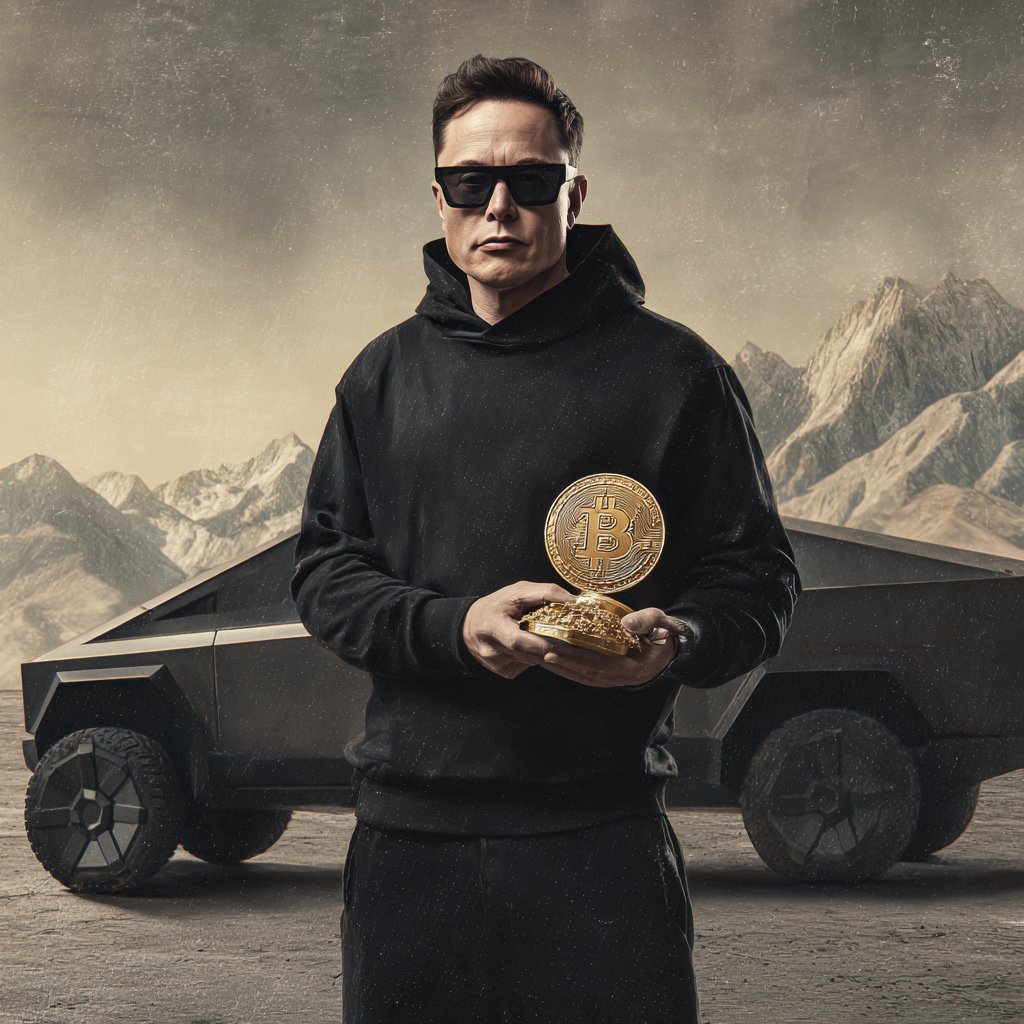 Congratulations to BTC for reaching the highest levels ever today.