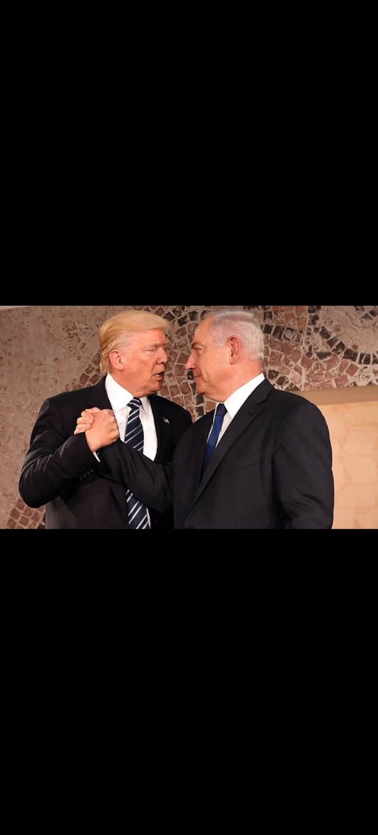 ammar1917's tweet photo. @arisaqz1 #Trump_is_a_war_criminal
#Fuck_Netanyahu
#Fuck_Trump https://t.co/C2kfiaQh7n