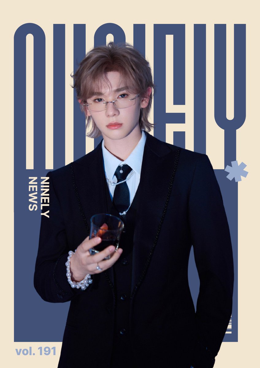 Nιᥒᥱᥣყ Nᥱᥕs - Nine 高卿尘 tweet media