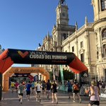 Photo by Valencia Ciudad Running (@VCRunning)