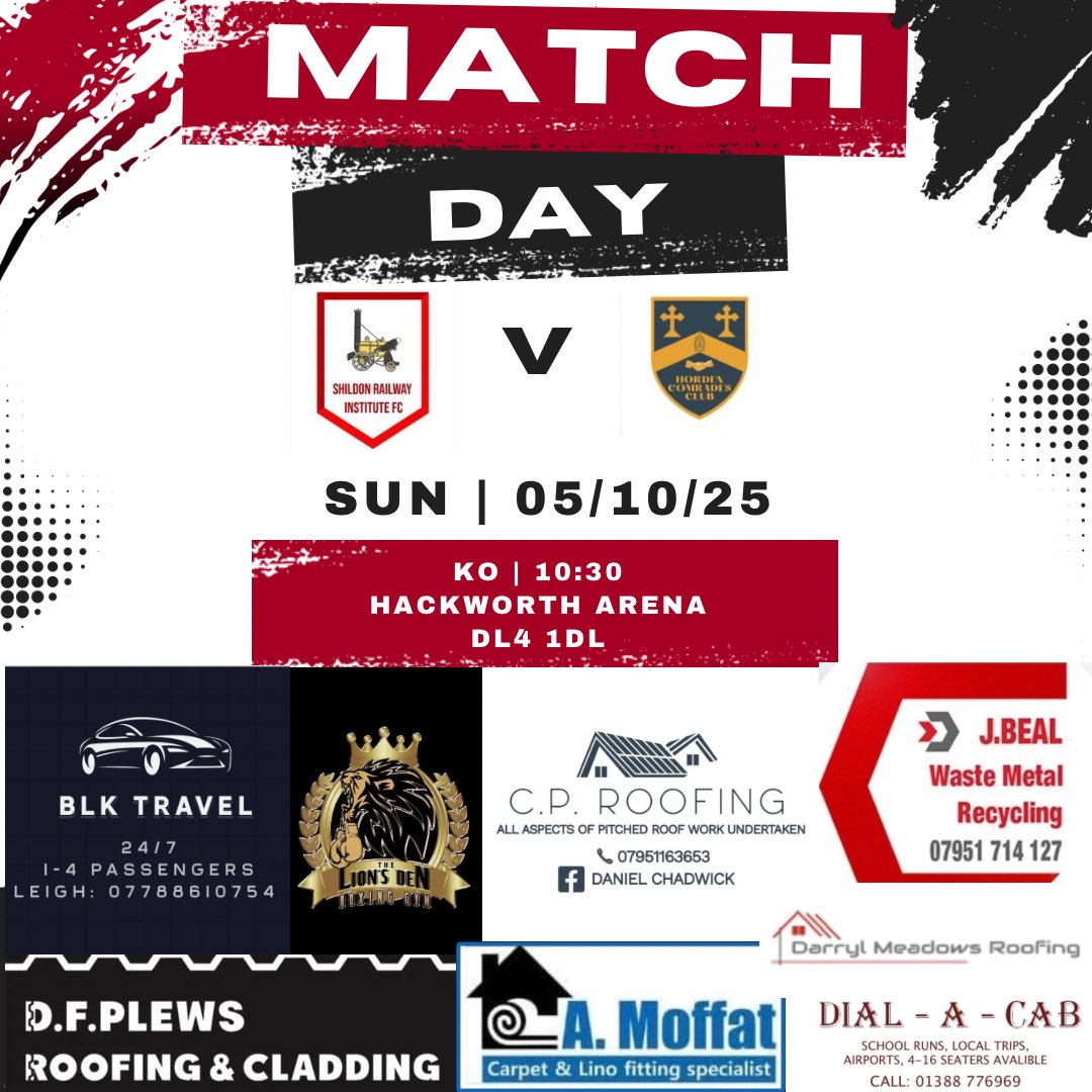 We are at home in the heart foundation 🚂