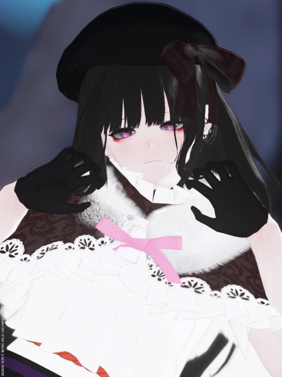 ぷそしたよ