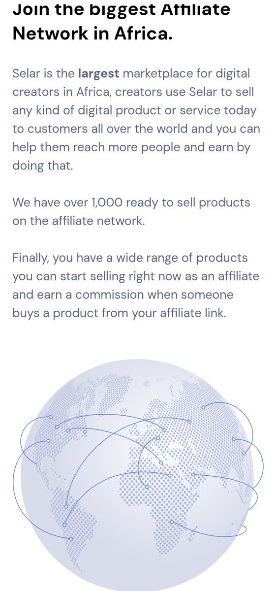 jgift3432's tweet photo. Affiliate Marketing 101: How to make your first $100 online 👇
Step1: Pick a niche (health, wealth, lifestyle)
 Step2: Choose a product that solves a problem.
Step3: Create content that educates, not just sells.
Step4: Stay consistent. The system works if U do. Check link on bio https://t.co/IhISlfaLBQ
