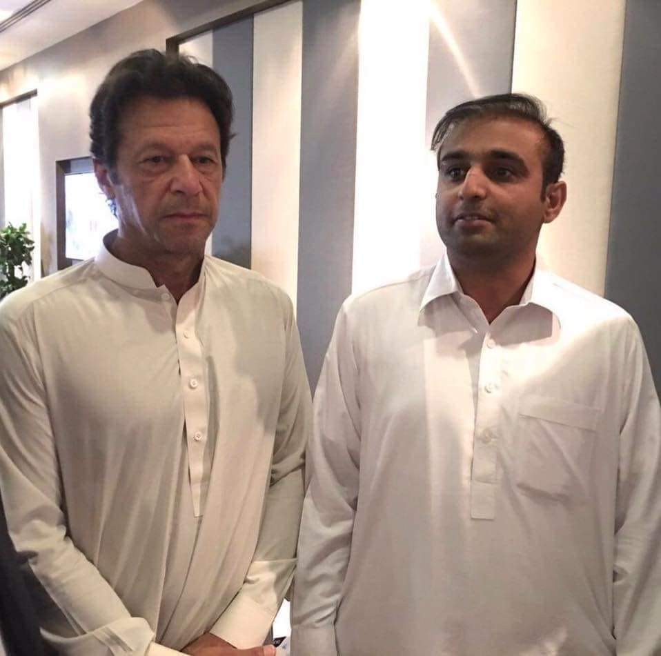 Riaz Ahmad Khan tweet media