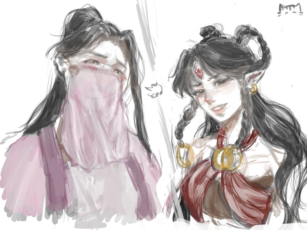 ewan, wala
#ScumVillainsSelfSavingSystem #svsss