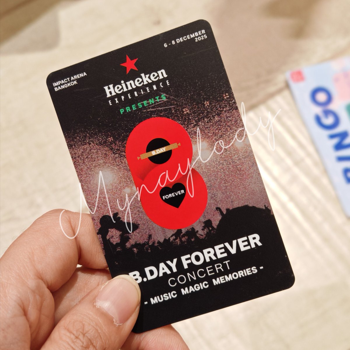 เจ้าหญิงน้อยแห่งหุบเขา PERSES🧩🩷 tweet media