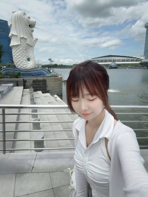 Twitterのコスプレ画像5