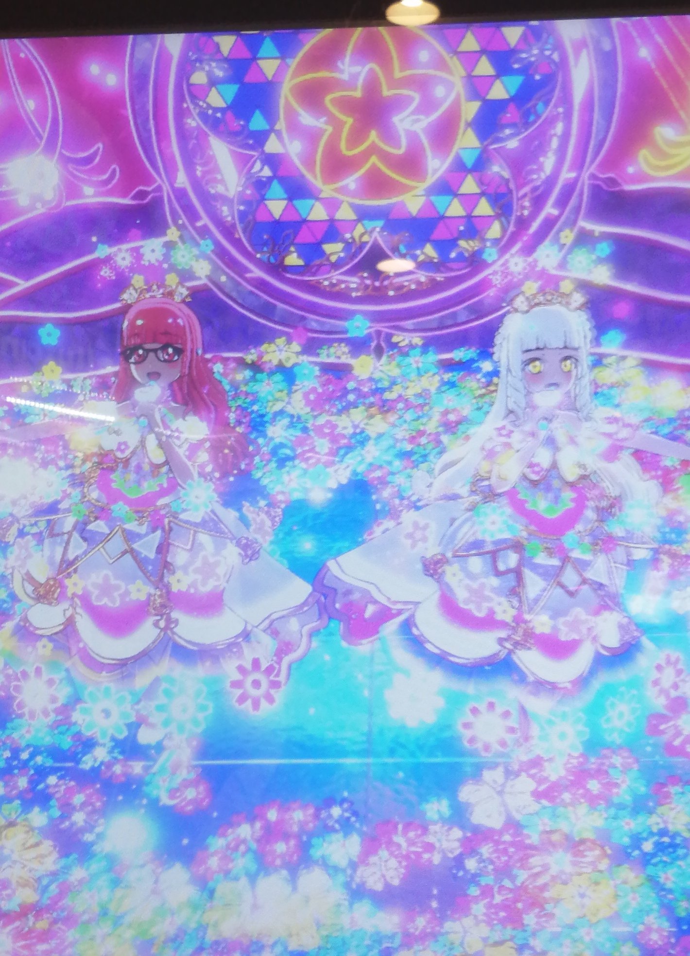 ૮꒰˶•༝•˶꒱ა♡ページ ほのかっち🩷💗 on X: 