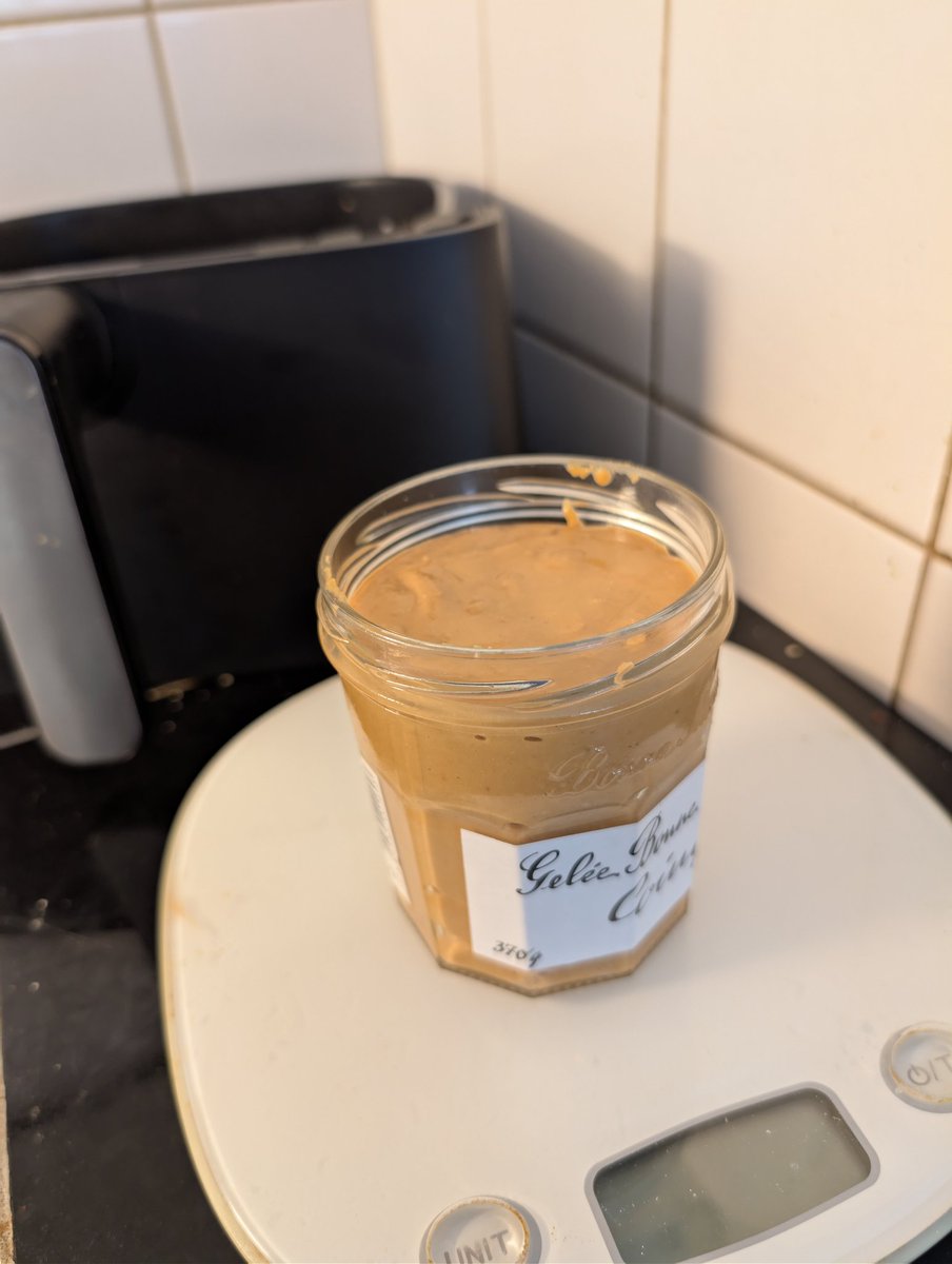 Allez hop, poubelle le Skippy