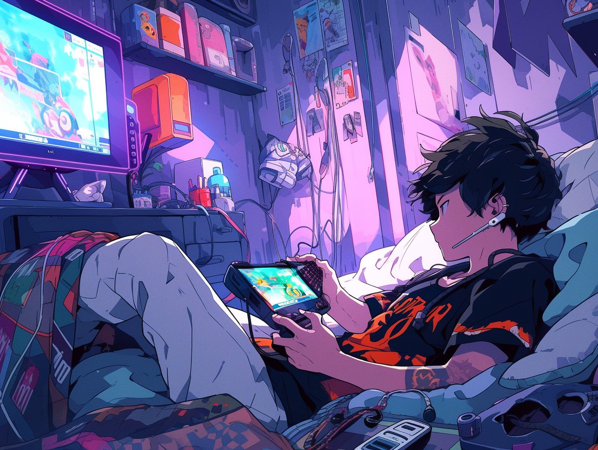 Crypto is changing. This is a big game.

Can I say GM to everyone? 🚀 #BTC #AI, #Web3_gaming, #RWA, #DeFi, #NFTs