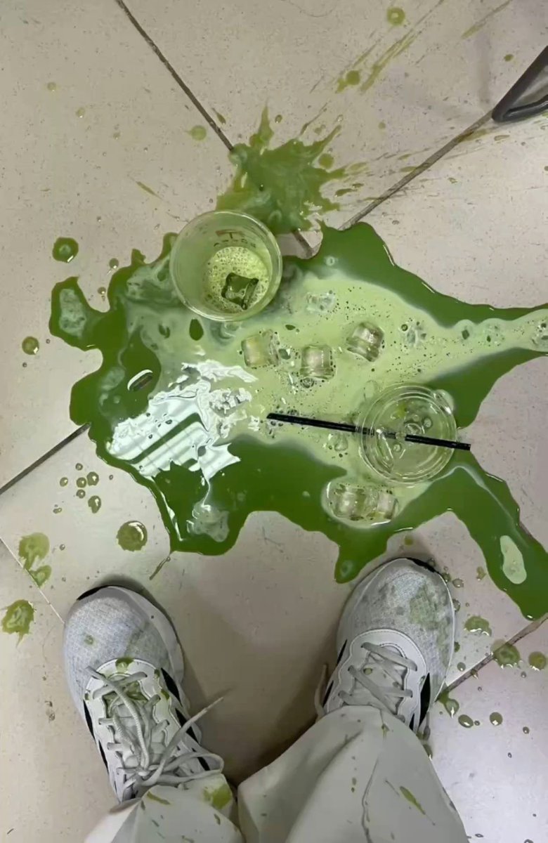 Twice a day is crazy … I almost cried (I know soo pick me)